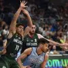selección mexicana basquetbol
