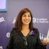 Profesora tec queretaro ganadora premio mujer Tec en Ciencia