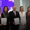 Tec Aguascalientes y el IAM en pro de la igualdad de género