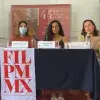 Estudiantes de la PrepaTec Cuernavaca participaron en el número “El agua como factor de cambio” de la revista digital Agua Simple, la cual se presentó en la 44 Feria Internacional del Libro del Palacio de Minería (FIL-Minería).