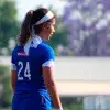 Capitana equipo soccer femenil, Tec CEM 2023