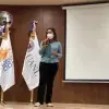 ¡Por la ciencia! Alumna Tec en programa nacional de investigación