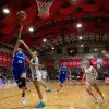 Las Borregas Monterrey logró el primer campeonato en la era de la Coach Sandra Rosales.