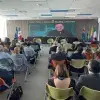 El Tec campus Querétaro fue una de las sedes del evento Tec Business Summit para empresas.