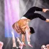 Ganadores Tec Dance