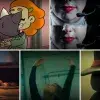Cortometrajes ganadores del festival de cine de VibrArt 2023