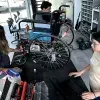 El proyecto SIRIS comenzó como proyecto de materia en apoyo a personas con discapacidad.
