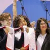 Se graduó la generación 2023 de PrepaTec Laguna