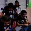 Destaca tec Guadalajara en torneo mexicano de robótica. 