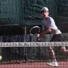 Se llevó a cabo el tercer torneo de tenis EXATEC Ciudad Obregón