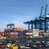 Canal de Panamá, centro neurológico para importación y exportación de productos en América
