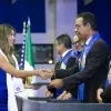 Alumnos de PrepaTec Ciudad Obregón y Navojoa tuvieron su ceremonia de graduación