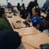 Ximena Ortega se consolida como ajedrecista en Universiada y quiere ser la primera mujer maestra de México.