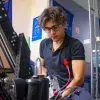 Rogelio Sada obtuvo la beca del 100 % en Columbia University