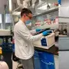 Seis alumnos de medicina del Tec ganaron medalla de oro por proyecto de investigación en programa internacional.