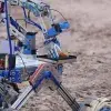 Quantum Robotics, Tec CEM 2023 URC