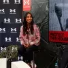 Diana Flores firma con Under Armour