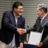 Firman convenio Tec-Tribunal Electoral Federal