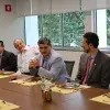 Regresan a casa EXATEC Rectores de universidades