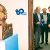 David Garza inaugura Sala Tec por 80 aniversario