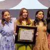 Estudiantes del Tec campus Querétaro fueron galardonadas con el Premio Eugenio Garza Sada 2023
