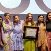 Estudiantes del Tec campus Querétaro fueron galardonadas con el Premio Eugenio Garza Sada 2023