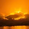 Con proyecto de emprendimiento busca mitigar incendios forestales