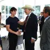 Embajador de EU comparte experiencia con estudiantes del Tec
