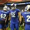 Jugador de Borregos Mty participa en International Combine en Londres