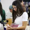 Presentan programa de actividades de la Feria Internacional del Libro Monterrey 2023