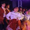Espectáculo de baile folclórico Sueño Norteño fue presentado en el Tec Guadalajara.
