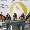Feria internacional de libro monterrey