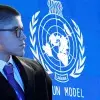 Estudiante de PrepaTec Laguna es el ganador del Modeo de las Naciones Unidas