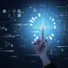 Inteligencia artificial generativa, sus riesgos y ventajas son explicados por académico del Tec Guadalajara.