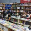 Lectores en Feria Internacional del Libro Monterrey 2023