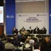 Nearshoring y sus factores clave fueron analizados por especialistas en el Tec Guadalajara. 