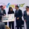 Alumna de PrepaTec recibe Premio Municipal por su talento académico