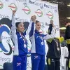 CONADEIP, PrepaTec, Taekwondo, Tec CEM, ganadoras 2023