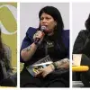 Feria Internacional del Libro presentó el Encuentro de Autoras Hispanoeamericanas 