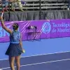 Tecnológico de Monterrey en las canchas del Abierto