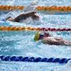 Jóvenes de PrepaTec Querétaro obtuvieron medallas en natación durante los Juegos Paranacionales CONADE 2023.
