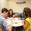 Congreso de innovación social y emprendimiento en el que participó el Tec Guadalajara. 