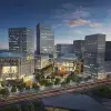 Distrito de Innovación en World Economic Forum