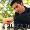 Estudiante del Tec de Monterrey campus Laguna juega y enseña ajedrez