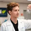 Emprender lo lleva a ganar beca en el Tec de Monterrey