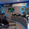Arena Esports Gaming, Tec CEM, 2023