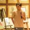 Estudiantes de PrepaTec Navojoa obtienen los primeros tres lugares de concurso de "Arte sin Violencia"