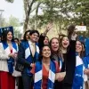 El Tec celebró graduaciones en sus campus en todo el país