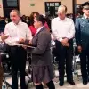Alumna recibe reconocimiento por parte de Gobierno del Estado en 2018