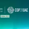 Cumbre climática 2023: Tec aborda educación y desafíos de emisiones